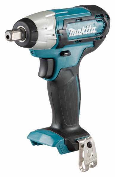 фото Гайковерт аккумуляторный makita tw141dz