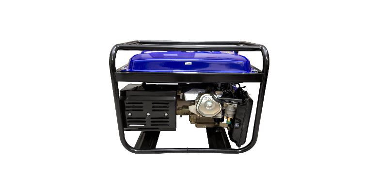 ���������� ��������� FOXWELD Varteg G6500 E (5821)