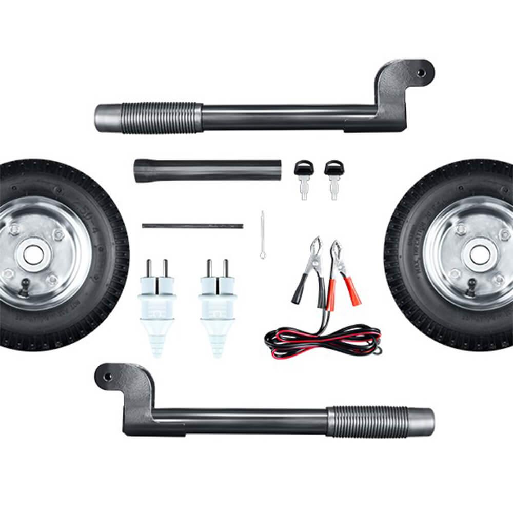

Комплект Foxweld Varteg 6110, Varteg 6110