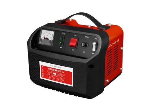   FOXWELD KVAZARRUS PowerBox 30P (6489)