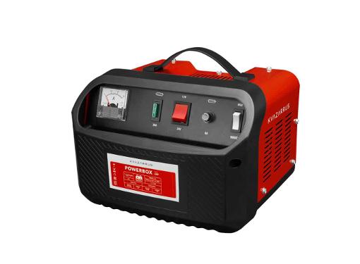   FOXWELD KVAZARRUS PowerBox 40P (6490)