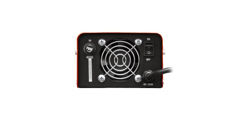   FOXWELD KVAZARRUS PowerBox 12/20R (6482)