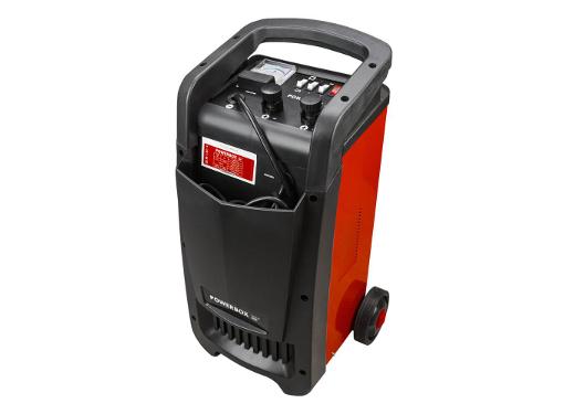 Изображение товара Пуско-зарядное устройство FOXWELD KVAZARRUS PowerBox 650 540 А