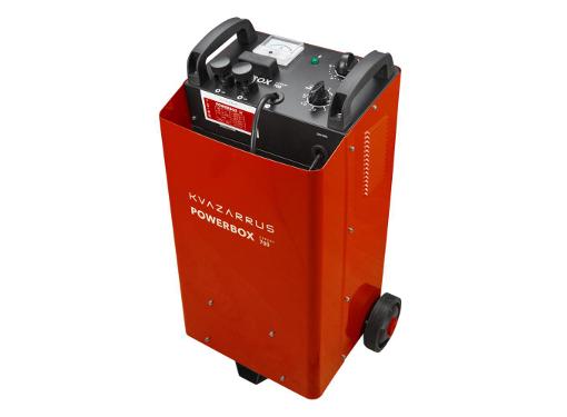 Изображение товара Устройство пуско-зарядное FOXWELD KVAZARRUS PowerBox 700 (6503)