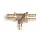 Тройник REHAU 13662771001