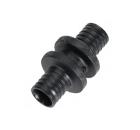 Муфта соединительная REHAU 16 РХ (11600111001) равнопроходная