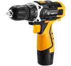 Дрель аккумуляторная DEKO DKCD12FU-Li (063-4100)