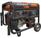 Бензиновый генератор PATRIOT GP 9510ALE
