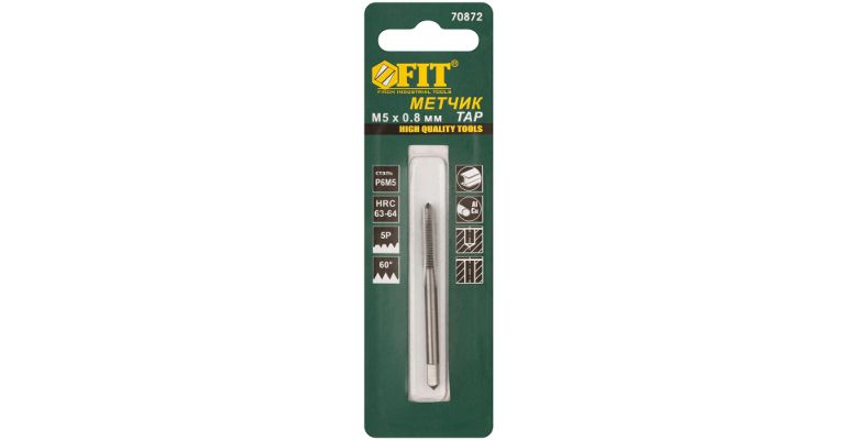 ������ ������ FIT �5�0.8�� (70872)
