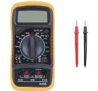 Изображение товара Цифровой мультиметр DEKO DT Smart Plus 065-0282 для измерения напряжения тока сопротивления