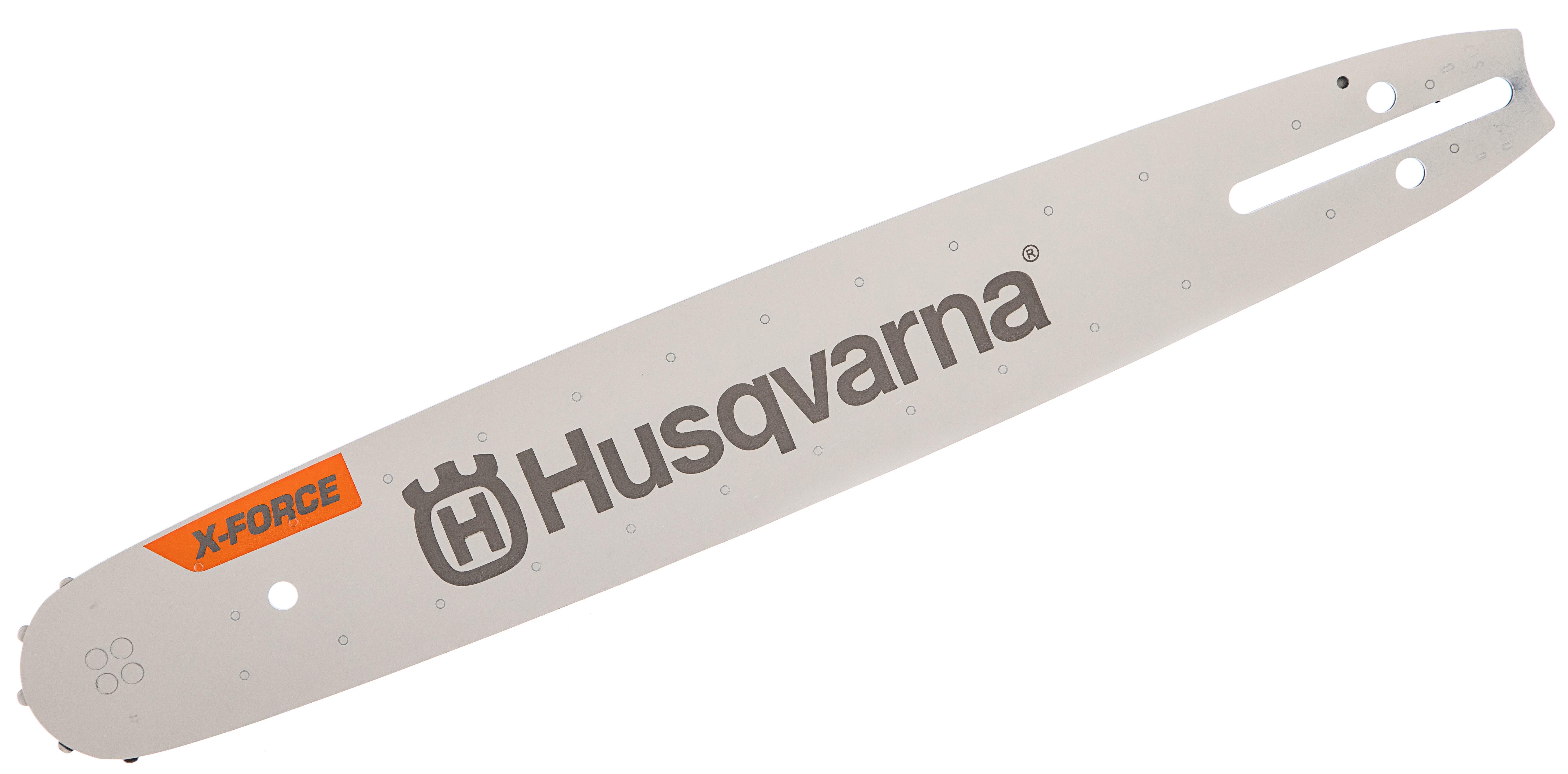 

Шина цепной пилы Husqvarna 5822076-52, 5822076-52