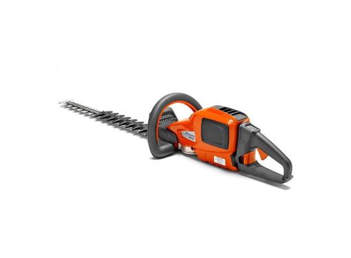Изображение товара Аккумуляторные ножницы Husqvarna 520iHD60 9679156-02 36 В, 60 см, тихие и мощные