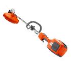 Триммер аккумуляторный HUSQVARNA 520iLX без АКБ и ЗУ