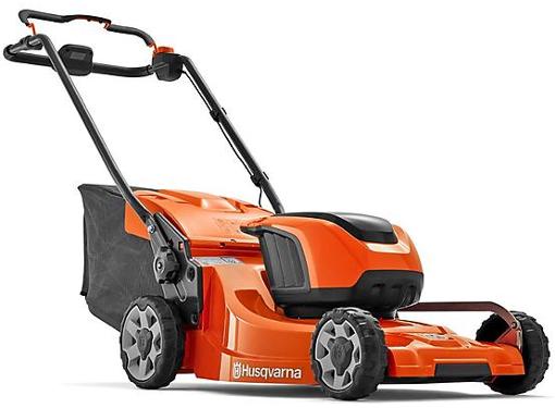   HUSQVARNA LC 247Xi (9678622-01)  .  .