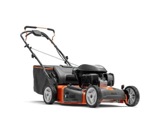 Изображение товара Газонокосилка бензиновая HUSQVARNA LC 356V (9614102-12)