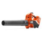 Воздуходувка HUSQVARNA 320iB Mark II 9679154-02 без акк. и з.у