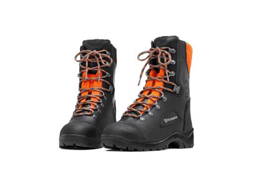 Изображение товара Рабочие ботинки Husqvarna Classic 5950030-44 с защитой от пореза и водонепроницаемостью