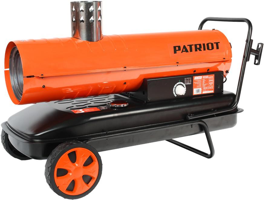 

Тепловая пушка Patriot Dtc 309zf (633703019, Dtc 309zf (633703019)