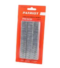 PATRIOT 830902153 20 .,  80, 1000 .