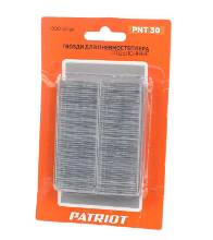 PATRIOT 830902150 1.6x1.4x30  1000 .