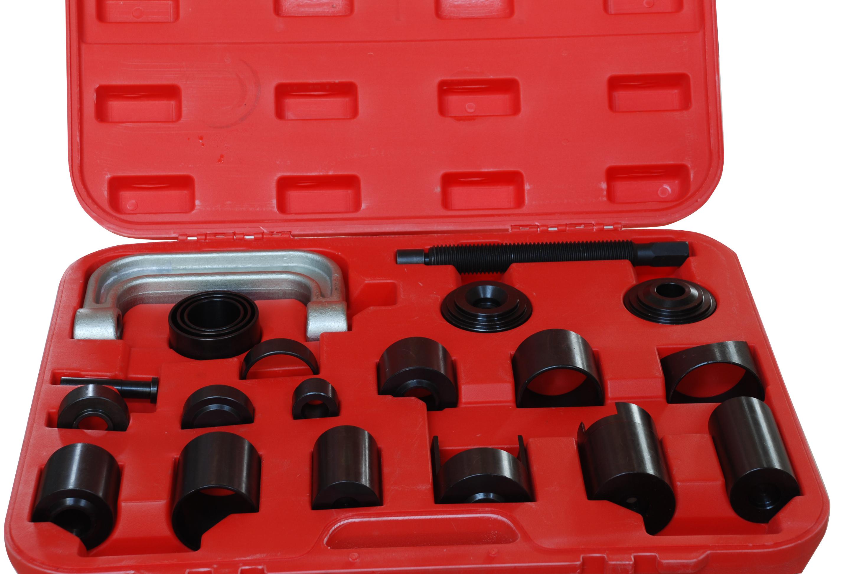 

Набор адаптеров Mhrtools Mhr04011, Mhr04011
