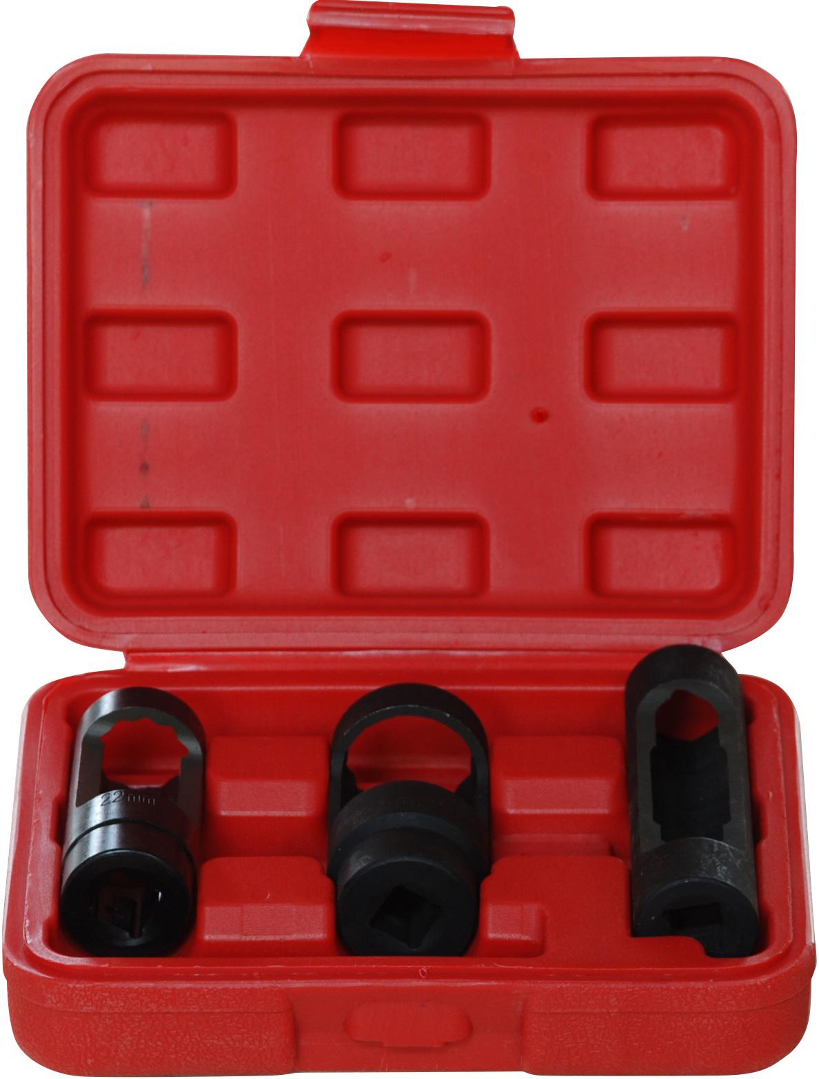 

Набор головок Mhrtools Mhr02579, Mhr02579