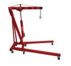 Кран гидравлический ARMADA TLF62202