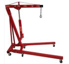 Кран гидравлический ARMADA T62202L