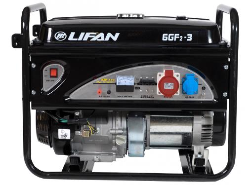   LIFAN 6 GF2-3 000118