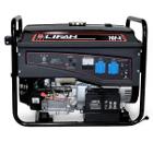 Бензиновый генератор LIFAN 7 GF-4 000503
