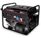 Бензиновый генератор LIFAN 7 GF2-4 000504