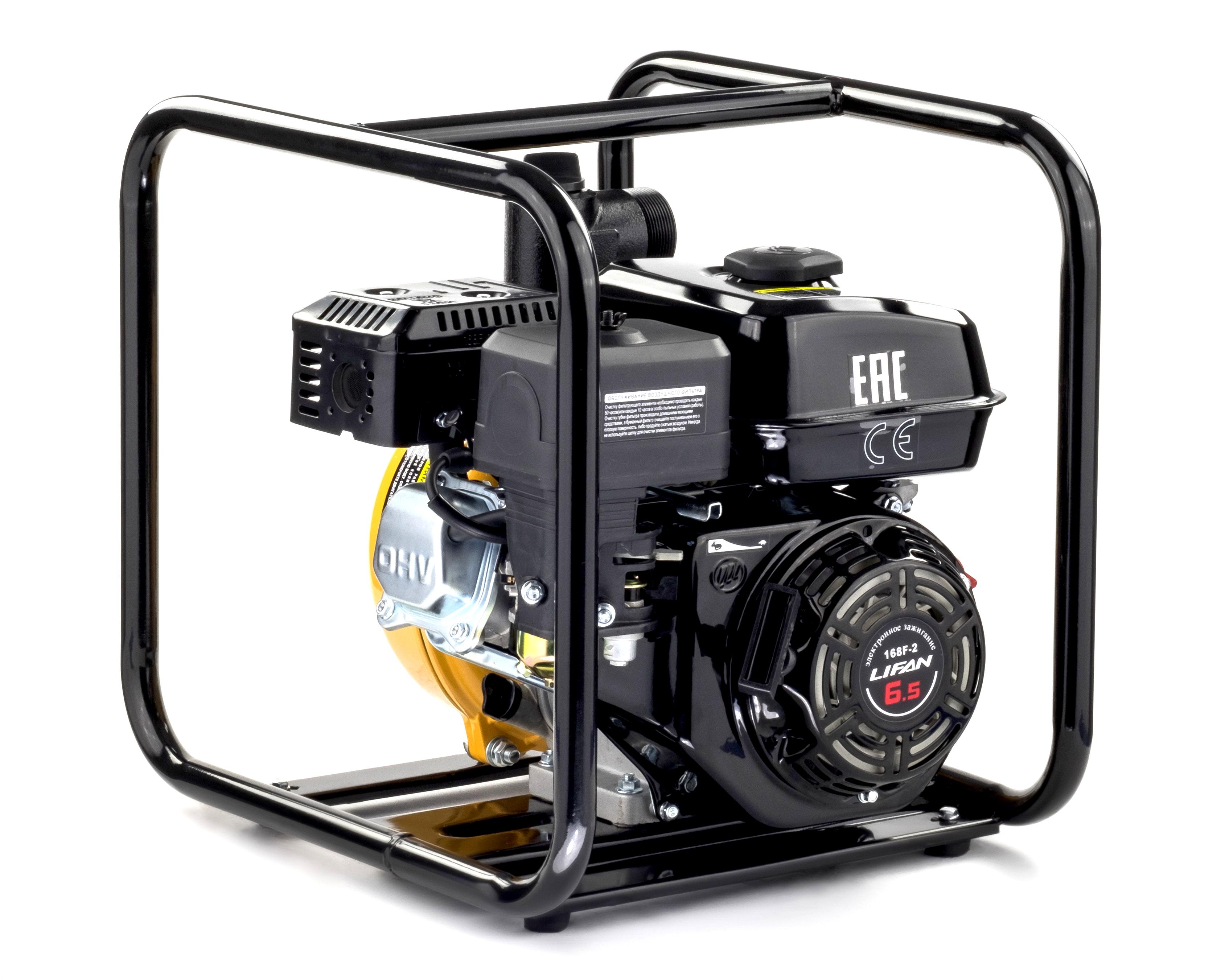 

Мотопомпа Lifan 50zb60-4,8qt, 50zb60-4,8qt