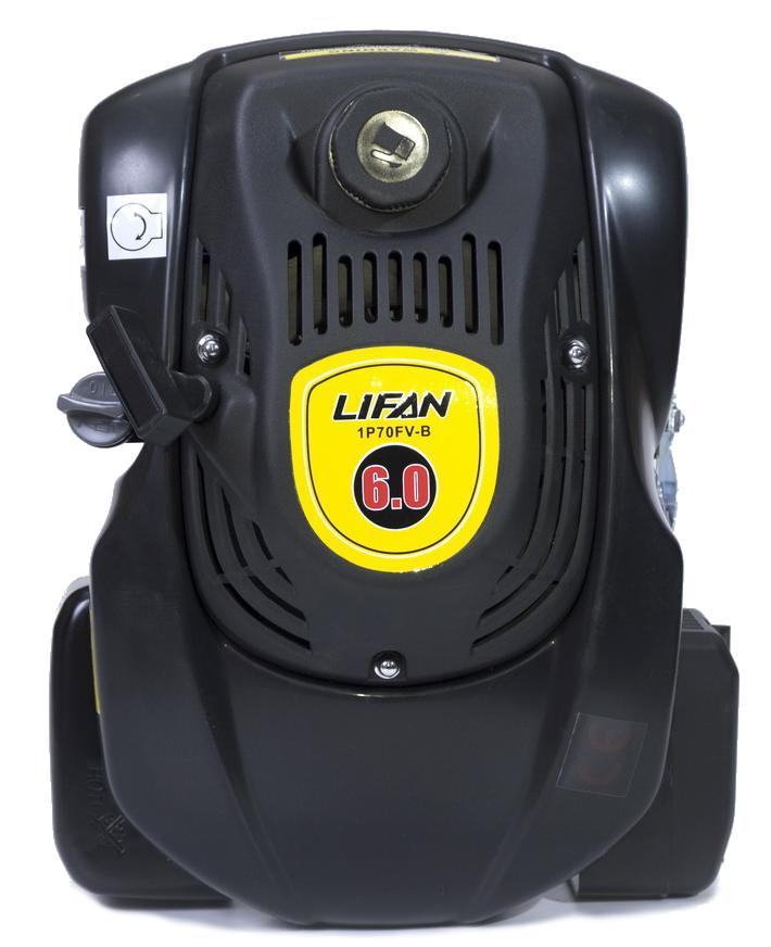 

Двигатель Lifan 1p70fv-b d22 (00178, 1p70fv-b d22 (00178)