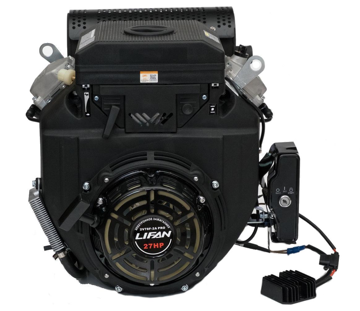 

Двигатель Lifan Lf2v78f-2a pro(new) (01073, Lf2v78f-2a pro(new) (01073)