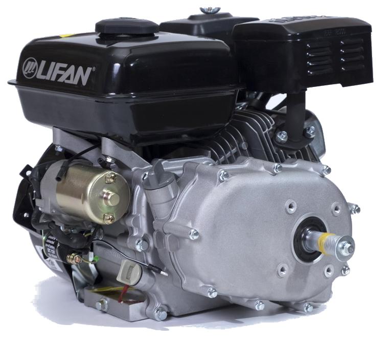 

Двигатель Lifan 168f-2d-r d20 (00531, 168f-2d-r d20 (00531)