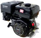 Двигатель LIFAN 170F-T-R D20 (02536)