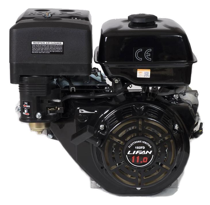 

Двигатель Lifan 182fd d25 7a (00535, 182fd d25 7a (00535)