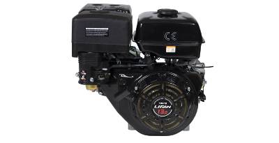 Двигатель LIFAN 188FD D25 3А (00637)