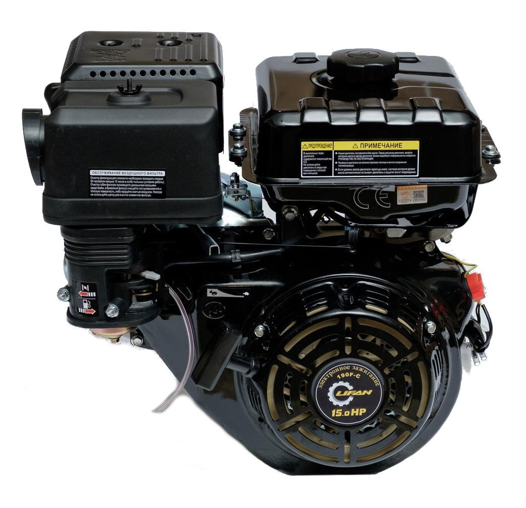 

Двигатель Lifan 190f-c pro d25 3А (01054, 190f-c pro d25 3А (01054)