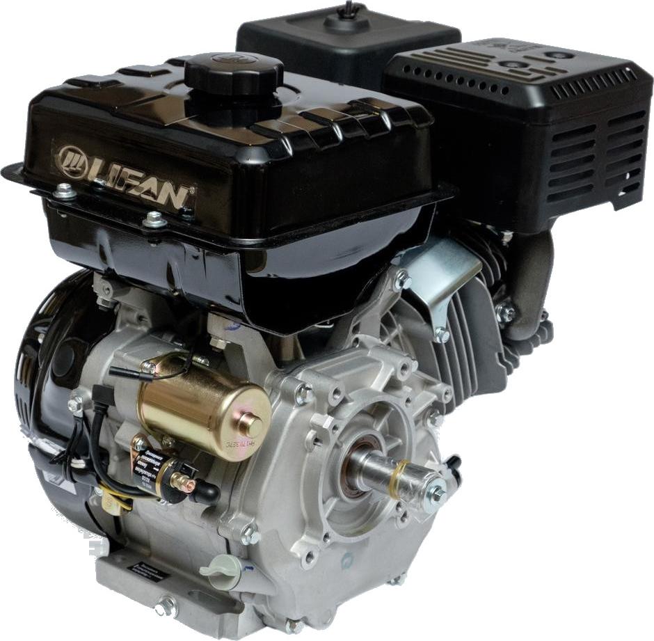 

Двигатель Lifan 190fd-c pro d25 (01165, 190fd-c pro d25 (01165)