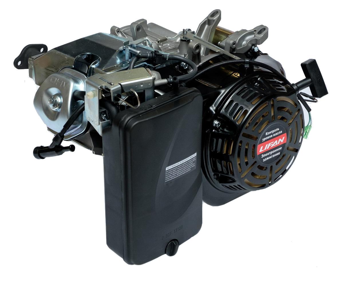 

Двигатель Lifan 190fd-v (03005, 190fd-v (03005)