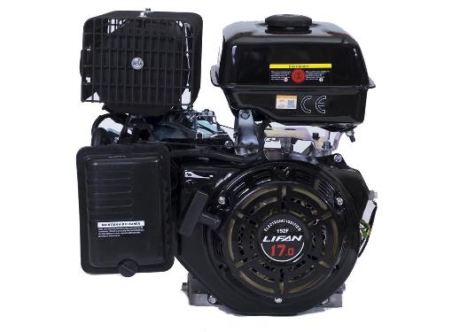  LIFAN 192F D25 7 (00475)