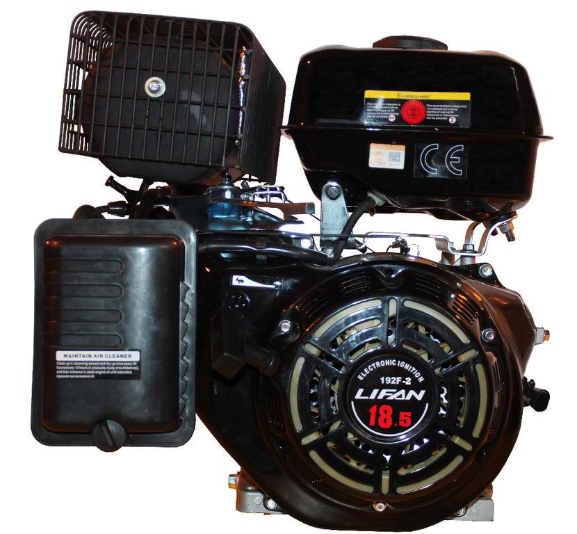 

Двигатель Lifan 192f-2 d25 7А (01371, 192f-2 d25 7А (01371)