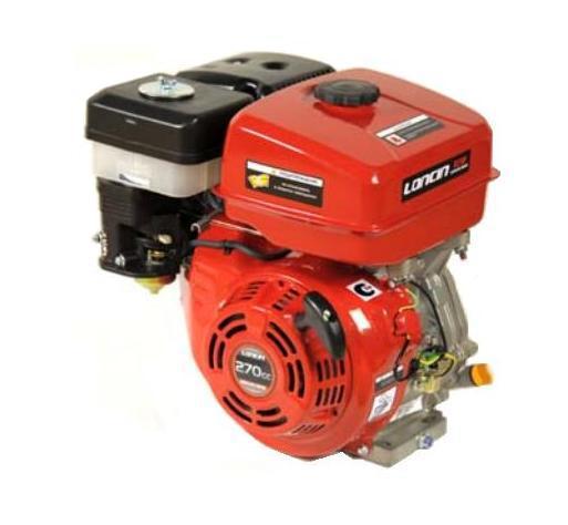 

Двигатель Loncin G270 (03203, G270 (03203)