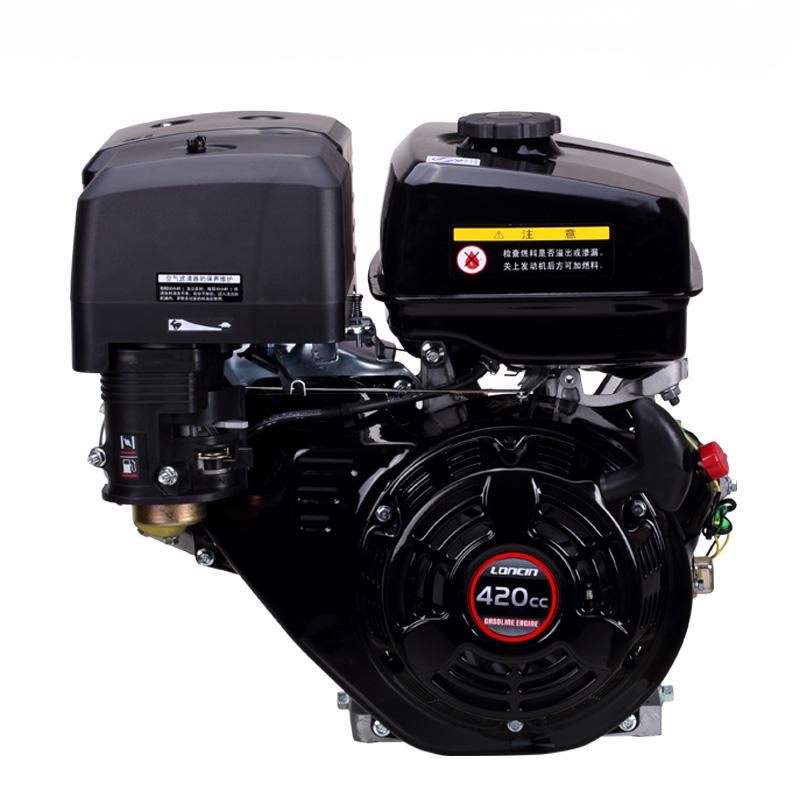 

Двигатель Loncin G420fd (190fd) 5А (02875, G420fd (190fd) 5А (02875)