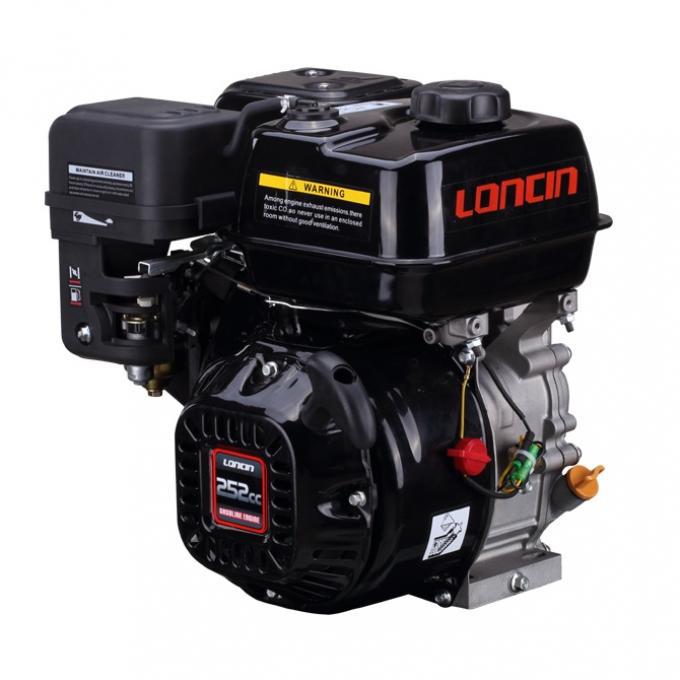 

Двигатель Loncin Lc175f-2 (02877, Lc175f-2 (02877)