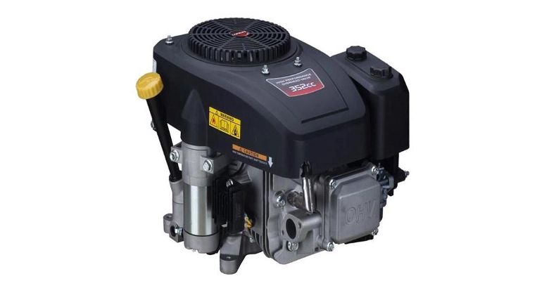 Двигатель LONCIN LC1P85FA