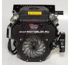 Двигатель LONCIN LC2V78F-2