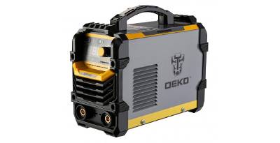 Сварочный аппарат DEKO DKWM200A (051-4670)