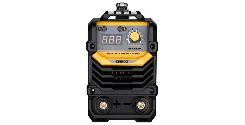 Сварочный аппарат DEKO DKWM200A (051-4670)